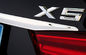 BMW X5 ใหม่ 2014 2015 ออโต้ ร่างเครื่อง ติดชุด ประตูหาง การ์นช์ โครเมด โมลด์ ผู้ผลิต