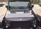 Jeep Wrangler 2007- 2017 JK อุปกรณ์สํารองรถยนต์ ผู้ผลิต