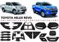TOYOTA Hilux Revo 2015 ส่วนประดับรถยนต์ ABS ผู้ผลิต