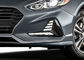 สไตล์ OE LED Fog Lamp Assy Led ไฟวิ่งกลางวัน สําหรับ Hyundai New Sonata 2018 ผู้ผลิต
