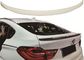 ออโต้สกูลป์ ตกแต่งอะไหล่ หลังกระเป๋าเดินทาง Spoiler สําหรับ BMW F26 X4 Series 2013 - 2017 ผู้ผลิต