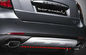 OE Auto Body Kits / กันชนรถยนต์สำหรับ SSANGYONG KORANDO (C200) 2011 - 2013 ผู้ผลิต