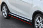 ACURA Style Side Step Bars อุปกรณ์เสริม กระดานวิ่งสําหรับ Hyundai IX25 Creta 2014 ผู้ผลิต