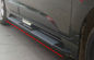 OE Style Vehicle Running Board, SMC Material Side Step Bar สําหรับฮยอนดาย ทูสัน 2009 IX35 ผู้ผลิต