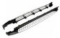 OE Sport Type Side Step Bars สําหรับ KIA Sorento 2015 พร้อมแกรนูลกันคลื่น ผู้ผลิต