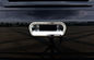 HONDA 2012 CR-V Auto Body Trim Molding ครอมหลังประตู ผู้ผลิต