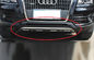 ป้องกันรถหน้าพลาสติกที่กําหนดเอง สําหรับ Audi Q5 2009 2012 ผู้ผลิต